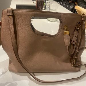 Tom Ford Pouch Purse